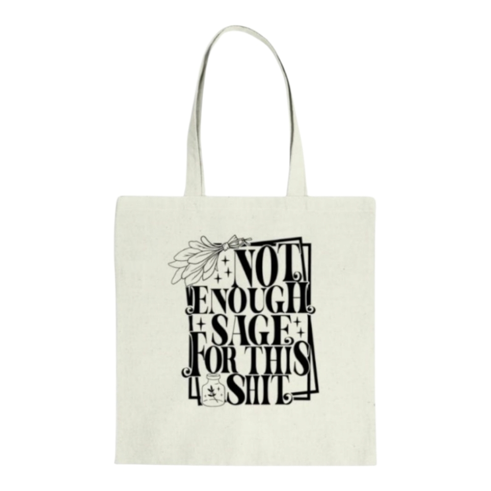 Mystical Decor Set with Tote Bag - Picture 5 of 8